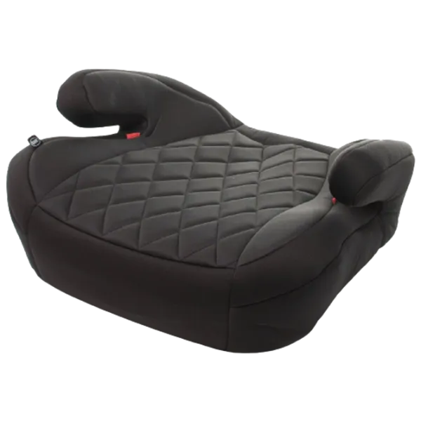 Детское автокресло 4Baby HI-FIX (9894-001) 6 лет - 12 лет/ 36 кг/ Черный photo 1
