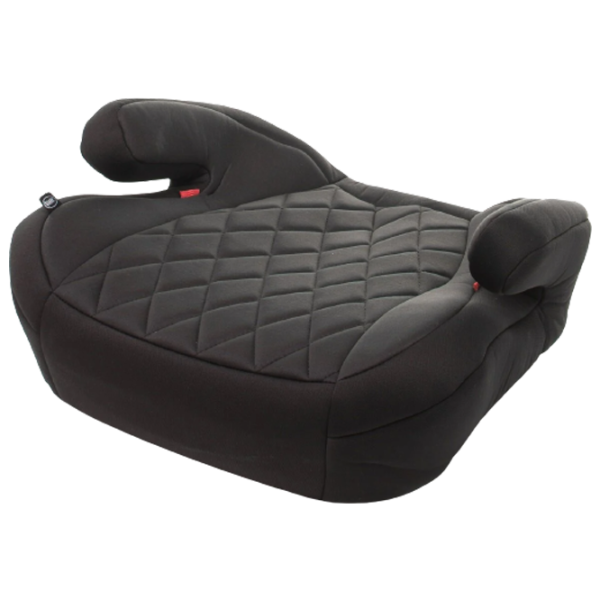 Детское автокресло 4Baby HI-FIX (9894-001) 6 лет - 12 лет/ 36 кг/ Черный photo 1