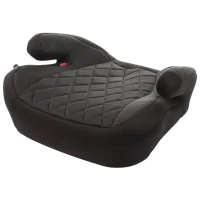 Детское автокресло 4Baby HI-FIX (9894-001) 6 лет - 12 лет/ 36 кг/ Черный