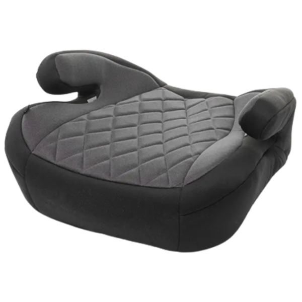 Детское автокресло 4Baby HI-FIX (9894-002) 6 лет - 12 лет/ 36 кг/ Серый photo 1