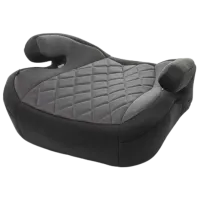 Детское автокресло 4Baby HI-FIX (9894-002) 6 лет - 12 лет/ 36 кг/ Серый