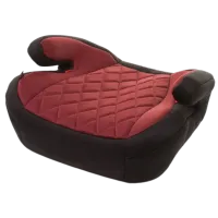 Детское автокресло 4Baby HI-FIX (9894-003) 6 лет - 12 лет/ 36 кг/ Красный