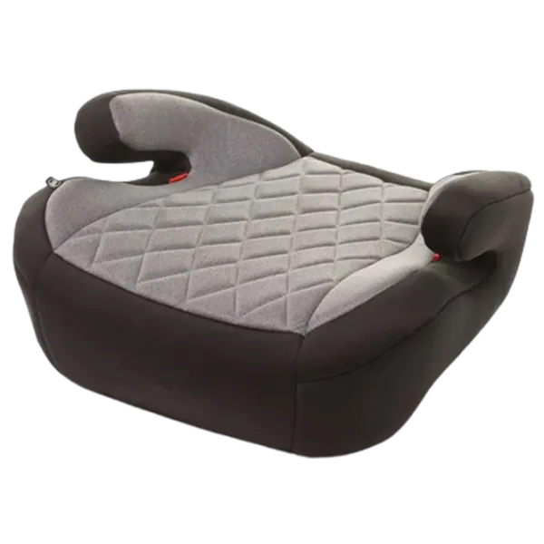 Детское автокресло 4Baby HI-FIX (9894-004) 6 лет - 12 лет/ 36 кг/ Серый photo 1