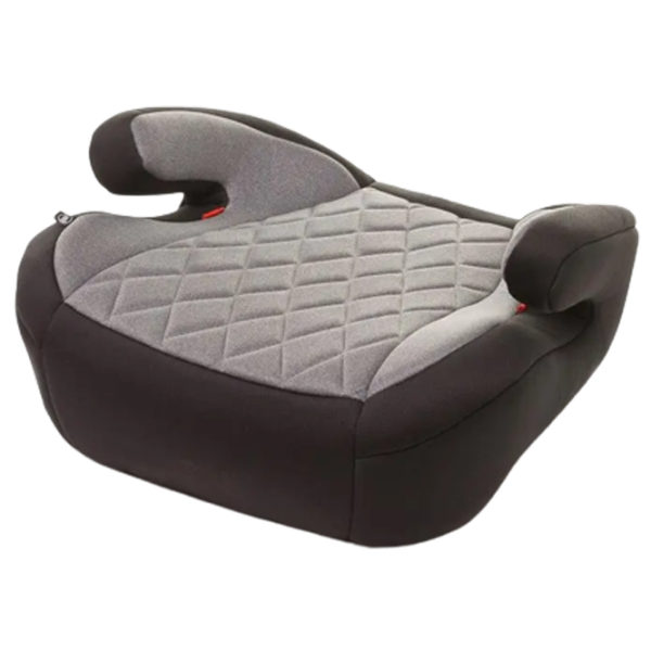 Детское автокресло 4Baby HI-FIX (9894-004) 6 лет - 12 лет/ 36 кг/ Серый photo 1