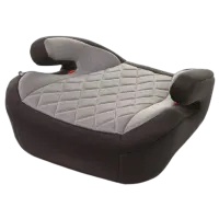 Детское автокресло 4Baby HI-FIX (9894-004) 6 лет - 12 лет/ 36 кг/ Серый