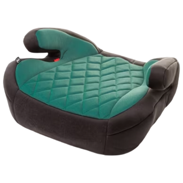 Scaun auto 4Baby HI-FIX (9894-005) 6 ani - 12 ani/ 36 kg/ Turquoise photo 1 Scaun auto 4Baby HI-FIX (9894-005) 6 ani - 12 ani/ 36 kg/ Turquoise photo 1