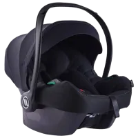 Детское автокресло Avionaut Cosmo  0 месяцев - 12 месяцев / 12 кг / Черный