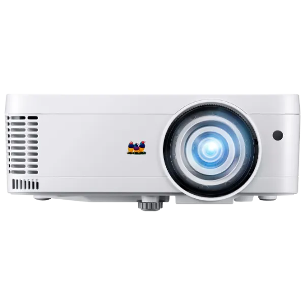 Proiector Viewsonic PS501X Home and Office/ White photo 1