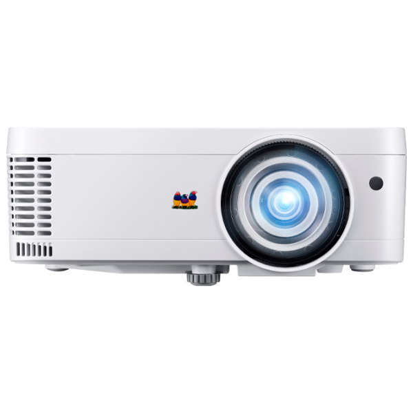 Proiector Viewsonic PS501X Home and Office/ White photo 1