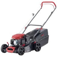 Mașină de tuns iarbă pe benzină AL-KO Comfort 42.1 P-A Manual