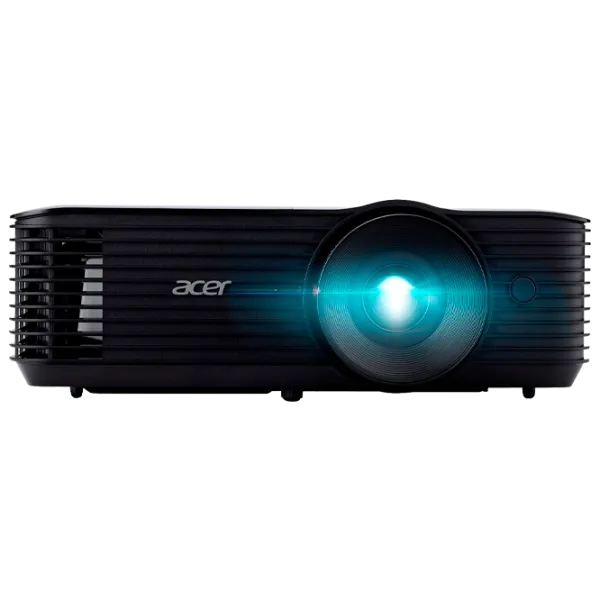 Proiector Acer X1128H Home and Office/ Black photo 1