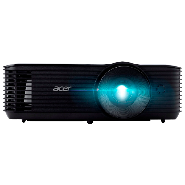 Proiector Acer X1128H Home and Office/ Black photo 1