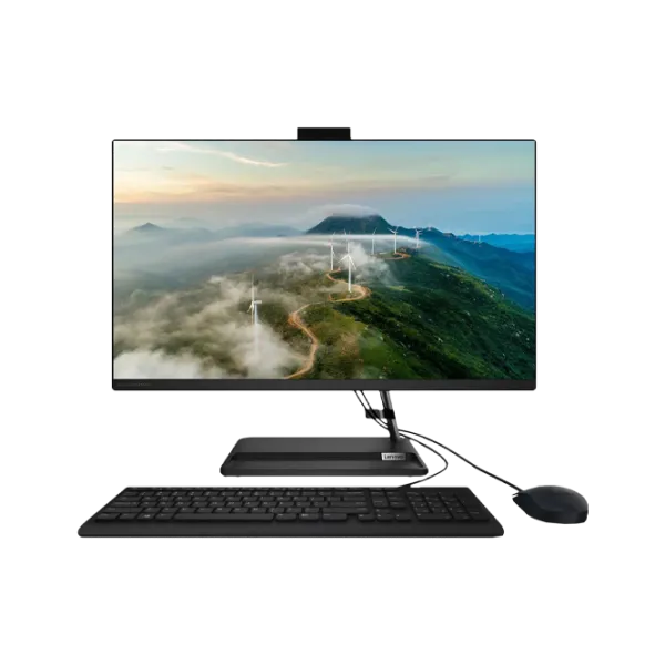 All-in-One PC Lenovo IdeaCentre 3 27" Full HD Core i5/ 27IAP7/ 16 GB/ 512 GB photo 1 All-in-One PC Lenovo IdeaCentre 3 27" Full HD Core i5/ 27IAP7/ 16 GB/ 512 GB photo 1