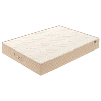 Saltea ortopedică Vegas Ecolatex L 1 160 x 200 cm Înălțimea saltelei: 16 cm