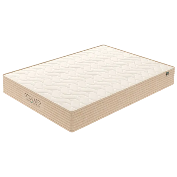 Ортопедический матрас Vegas Ecolatex L 1 200 x 200 см Высота матраса: 16 см photo 1