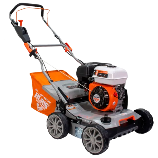 Аэратор бензиновая Ruris RXH999 Ручной photo 1