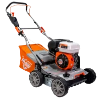 Aerator pe benzină Ruris RXH999 Manual