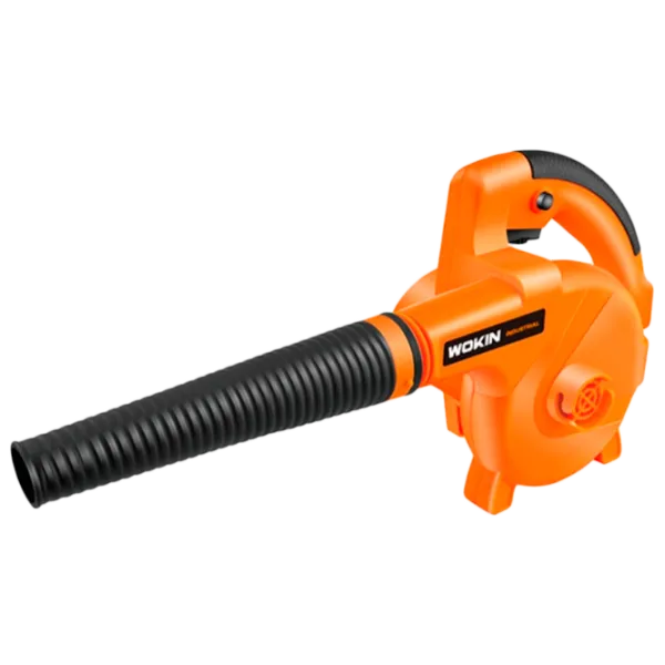 Suflantă de frunze Wokin 787960 Electrică/ Orange photo 1
