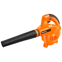 Suflantă de frunze Wokin 787960 Electrică/ Orange
