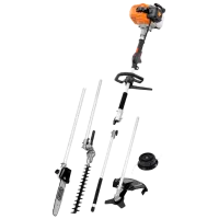 Motocoasă Villager MBC 33 E SET 5 in 1 pe benzină/ Orange