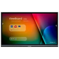 Интерактивная доска VIEWSONIC IFP5550-3 55"/ 4K