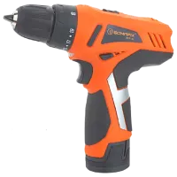 Шуруповерт Somafix SFS12L 1300 об/мин