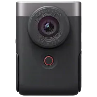 Фотоаппарат Canon PS V10 Kit CMOS/ Серебристый