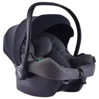 Детское автокресло Avionaut Cosmo  0 месяцев - 12 месяцев / 12 кг / Серый