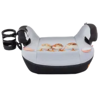 Детское автокресло Chipolino Archie (3800931045432) 6 лет - 12 лет/ 36 кг/ Синий