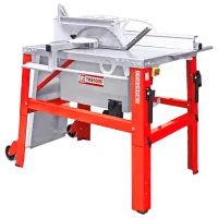 Дисковая пила Holzmann TKS500S_400V 500 мм/ Красный