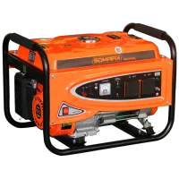 Generator de curent Somafix SFX8492 220 - 240 V Benzină/ 2.5 kW