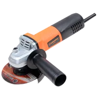 Шлифовальная машина Somafix AG680 Угловая/ 680 Вт/ Оранжевый