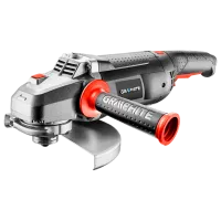 Шлифовальная машина Graphite 59G207 Угловая/ 2350 Вт/ Серый
