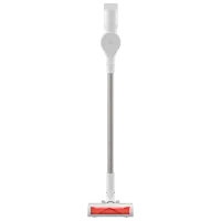 Вертикальный пылесос Xiaomi G10 450 Вт / Серебристый Белый