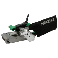 Șlefuitor Hikoki SB8V2WAZ Cu bandă/ 1020 W/ Green