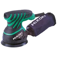 Șlefuitor Hikoki SV13YAWBZ Cu excentric/ 230 W/ Green