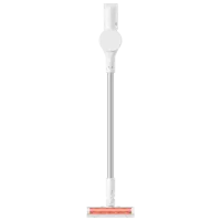 Вертикальный пылесос Xiaomi G9 400 Вт / Серебристый Белый