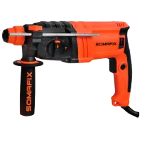Ciocan rotopercutor Somafix SFX8691 650 W/ Orange