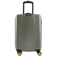 Чемодан National Geographic N-2003 45л/ Хаки