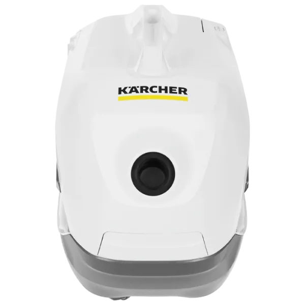 Aspirator cu spălare KARCHER DS6 Premium Plus 650 W / Gray White photo 1
