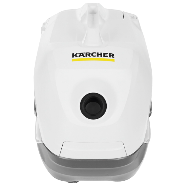Aspirator cu spălare KARCHER DS6 Premium Plus 650 W / Gray White photo 1