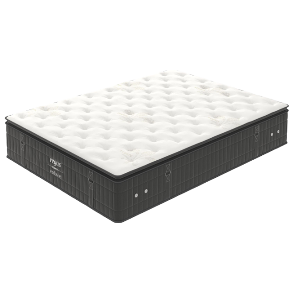 Ортопедический матрас Vegas Exclusive X 3 120 x 200 см Высота матраса: 25 см photo 1
