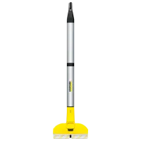 Mop electric KARCHER EWM 2  / Gray Yellow