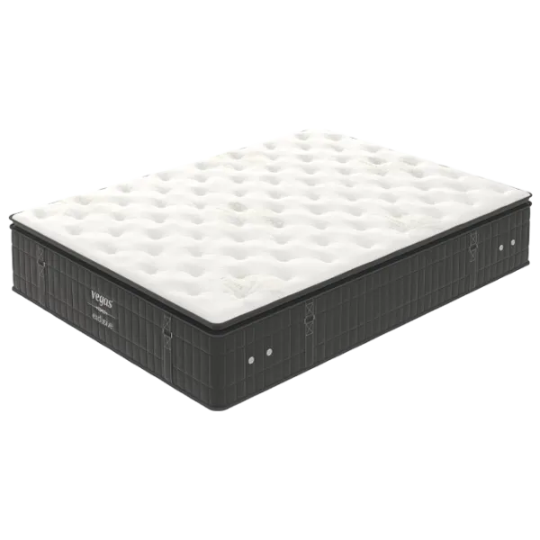 Ортопедический матрас Vegas Exclusive X 4 80 x 200 см Высота матраса: 29 см photo 1