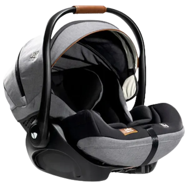 Детское автокресло Joie i-Level Recline (C1510GACBN000) 0 месяцев - 12 лет/ 13 кг/ Черный photo 1