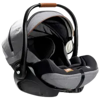 Детское автокресло Joie i-Level Recline (C1510GACBN000) 0 месяцев - 12 лет/ 13 кг/ Черный