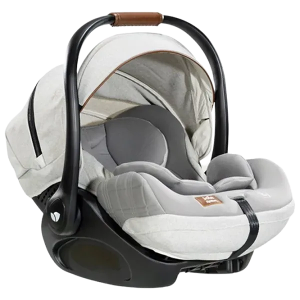 Детское автокресло Joie i-Level Recline (C1510GAOYS000) 0 месяцев - 12 лет/ 13 кг/ Серый photo 1
