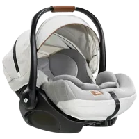 Детское автокресло Joie i-Level Recline (C1510GAOYS000) 0 месяцев - 12 лет/ 13 кг/ Серый