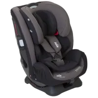Детское автокресло Joie Every Stage  0 месяцев - 12 лет / 36 кг / Серый