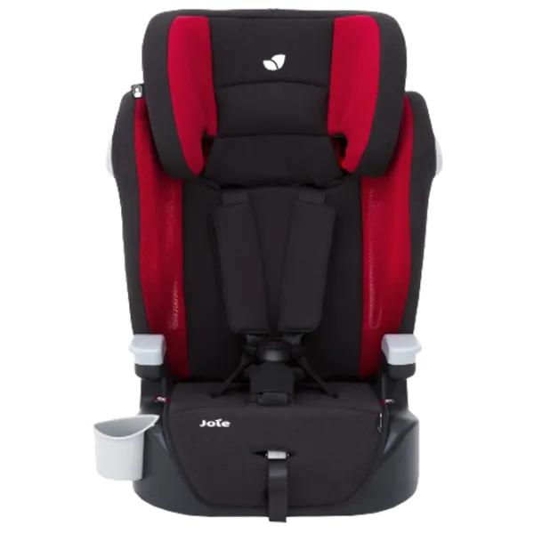 Scaun auto Joie Elevate  1 an - 12 ani / 36 kg / Red photo 1